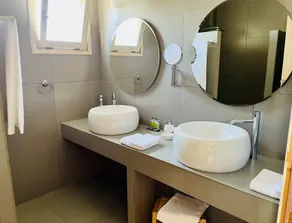 Speires suites - Bad