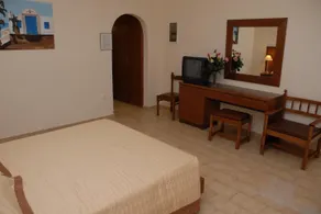 Paleos Apartments - Room