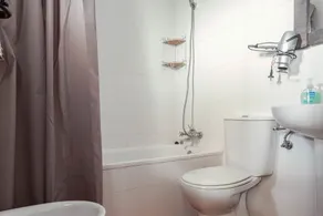 Apartamentos Bellavista - Salle de bain