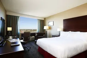 Radisson Hotel Winnipeg Downtown - Chambre