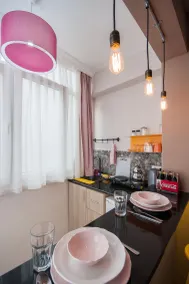Newway Apartments - Room