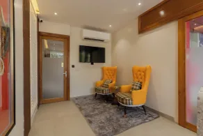 The Archway Hotel - Réception