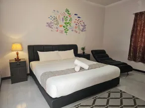 Triima Inn Tanjung Rhu - Room