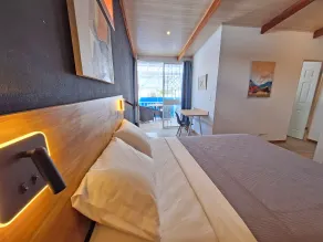 Jungla Urbana, BnB Adult Only - Chambre