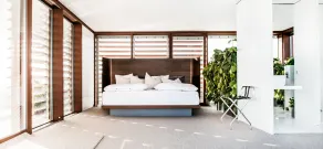 Hotel Daniel Graz - Smart Lifestyle Near City Centre - Chambre