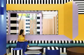 SALT of Palmar, Adult-only, a Member of Design Hotels - Reception