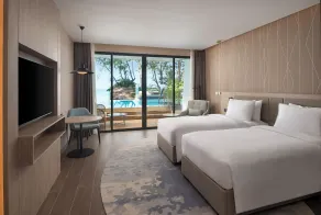 Radisson Blu Resort, Phuket Mai Khao Beach - Room