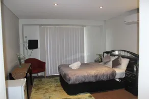 Hume Inn Motel Albury CBD - Room