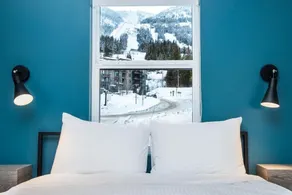 Nowhere Special Hostel - Chambre