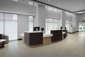 Homewood Suites by Hilton Dallas Downtown, TX - Réception