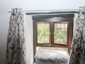 Lilac Cottage - Room