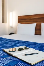ONOMO Hotel Lomé - Room