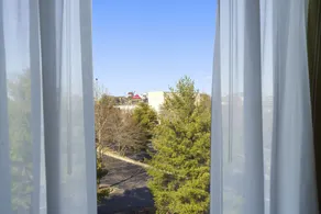 Thousand Hills Resort Hotel - View from room