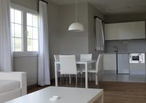 HG Jardín de Menorca - Chambre