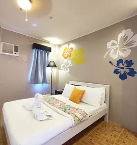 Casa Almarenzo Bed & Breakfast - Chambre