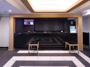 Dormy Inn Ueno Okachimachi - Réception