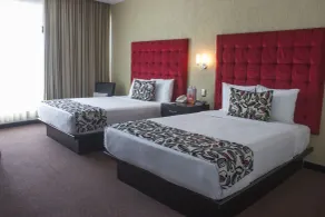 Hotel Vista Inn Premium - Chambre