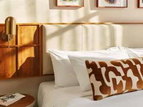 HYDE JOHANNESBURG ROSEBANK - Room