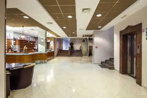 Hotel Macola - Reception