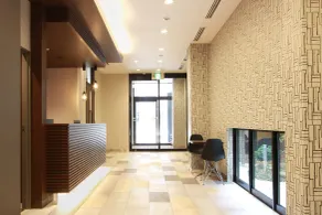 Arigato Stay Kanazawa Katamachi - Réception