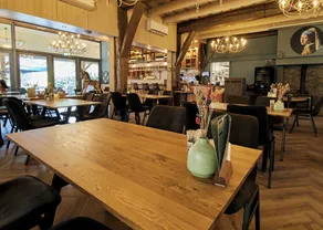 Hotel Erve Hulsbeek - Restaurant