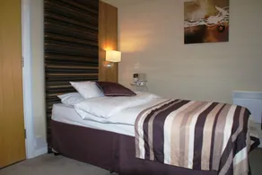 Hillscourt - Room