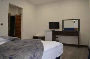 Lavanta Tepesi Otel Salda - Værelse