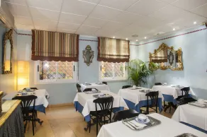 Hotel Ribes Roges - Restaurant