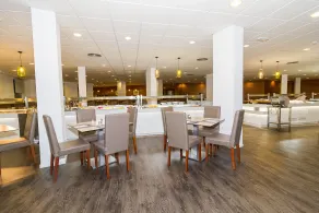 Eix Lagotel Holiday Resort - Restaurant