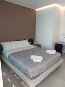 Hotel Belvedere Resort - Room