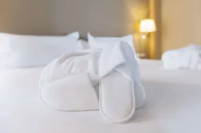 Hotel Jazz - Quarto