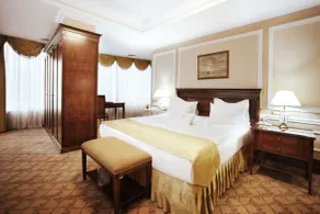Nobil Luxury Boutique Hotel - Room