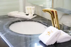 Lumiere Des Etoile - Bathroom