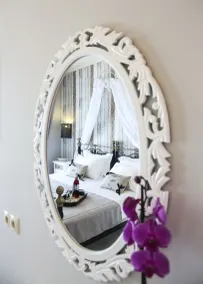Alkionides Rooms - Rom