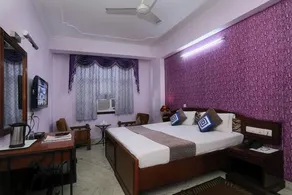 Hotel Indraprastha, Karol Bagh, New Delhi - Chambre