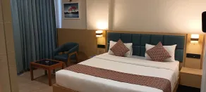 Hotel Altura CHHATRAL - Rom