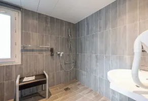 ibis Bordeaux Aéroport - Salle de bain