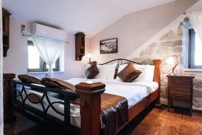 Hotel Galathea - Room