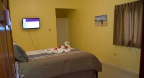 Donway, A Jamaican Style Village - Room