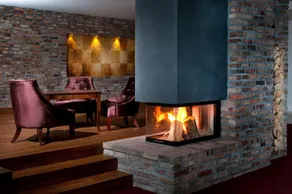 Hotel Remes - Restaurante