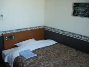 Hakodate Hotel Ekimae - Vacation STAY 91813v - Chambre