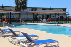 CRYSTAL PALACE RESORT - Piscine