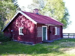 Väddö Havsbad & Camping - Værelse