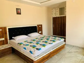 PHS KASAULI HILLS - Zimmer
