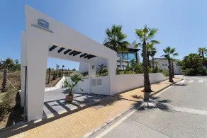 Estepona Holiday Hills - Reception