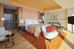 Bvlgari Hotel Tokyo - Room