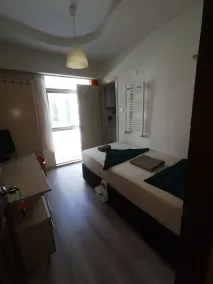 Karan Kampüs Pansiyon - Room