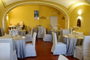 Ristorante Albergo Corona - Restaurant