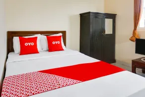 OYO Life 91569 Omah Wijaya Kusuma Syariah - Room