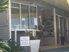 Endless Summer Resort - Reception